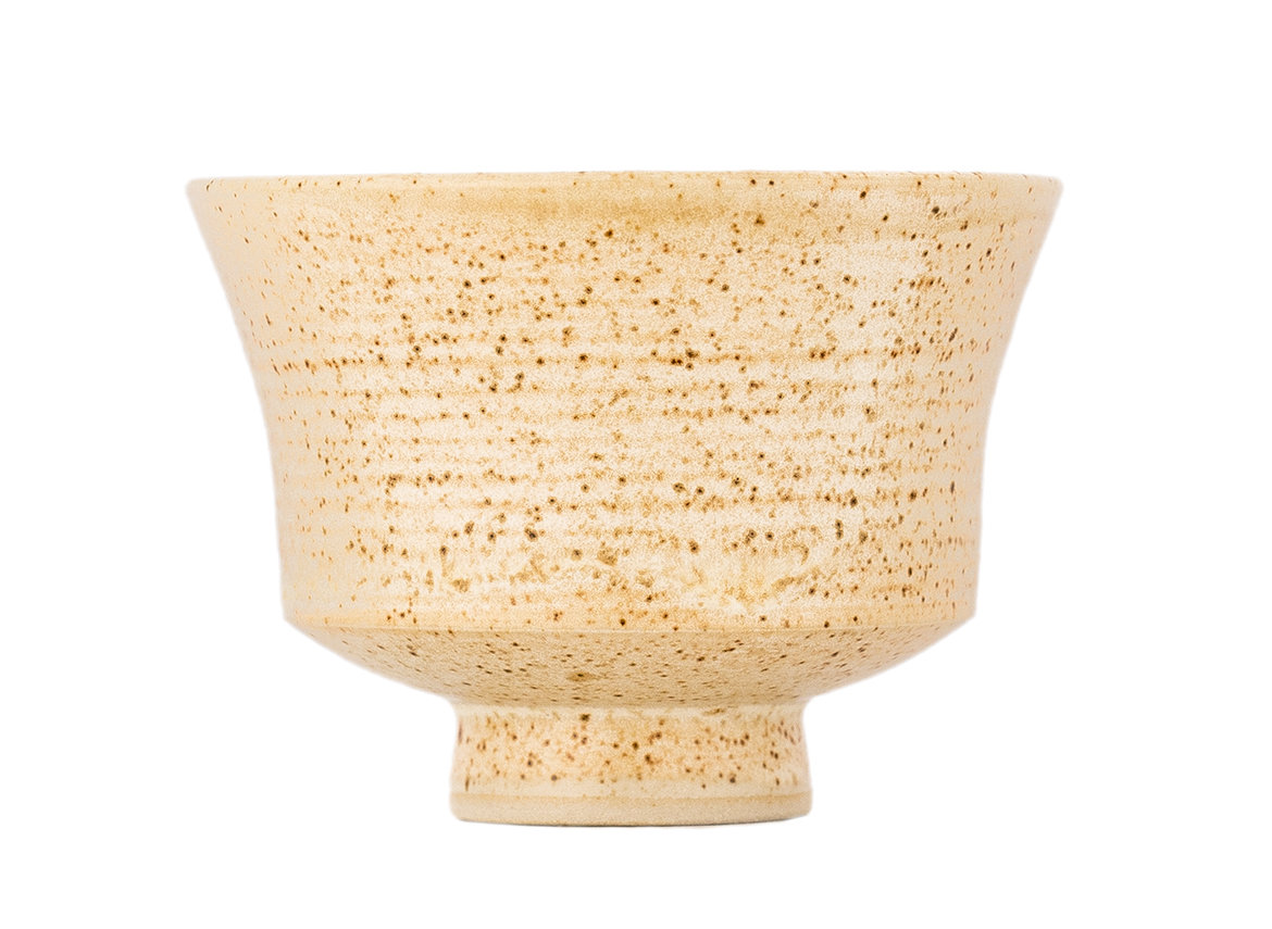 Cup # 38829, ceramic, 61 ml.