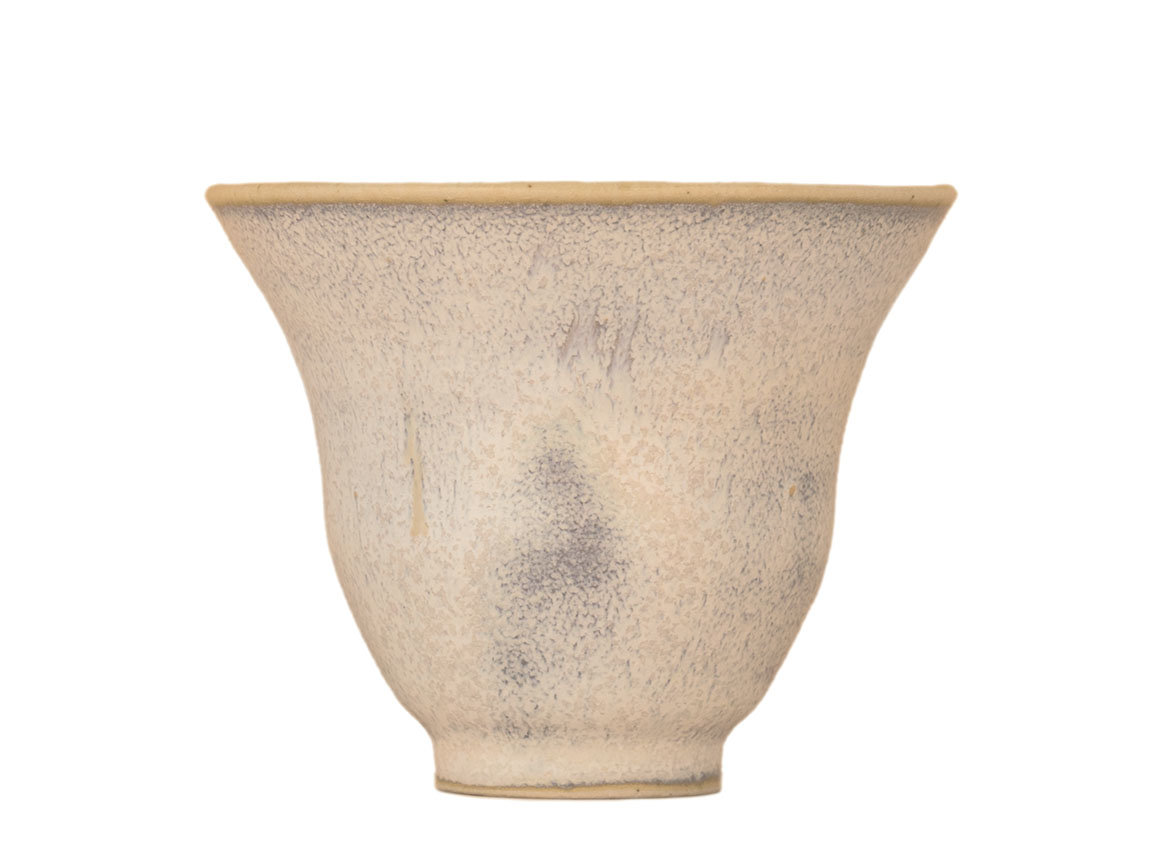 Cup # 38834, ceramic, 79 ml.