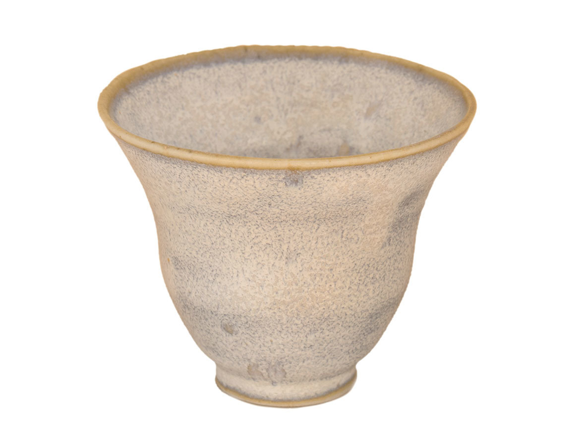 Cup # 38834, ceramic, 79 ml.