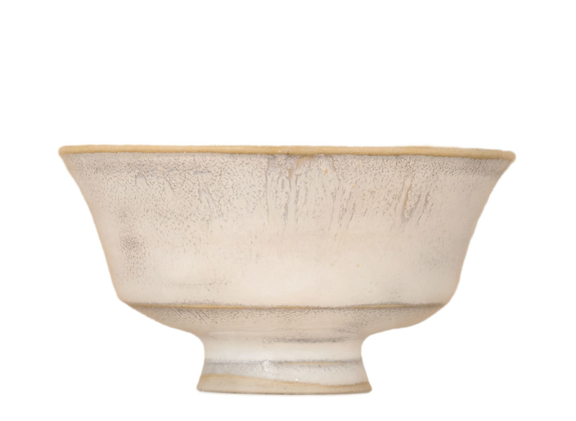 Cup # 38836, ceramic, 49 ml.