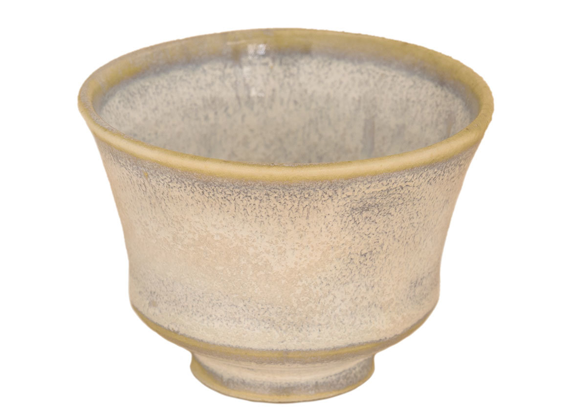 Cup # 38841, ceramic, 91 ml.