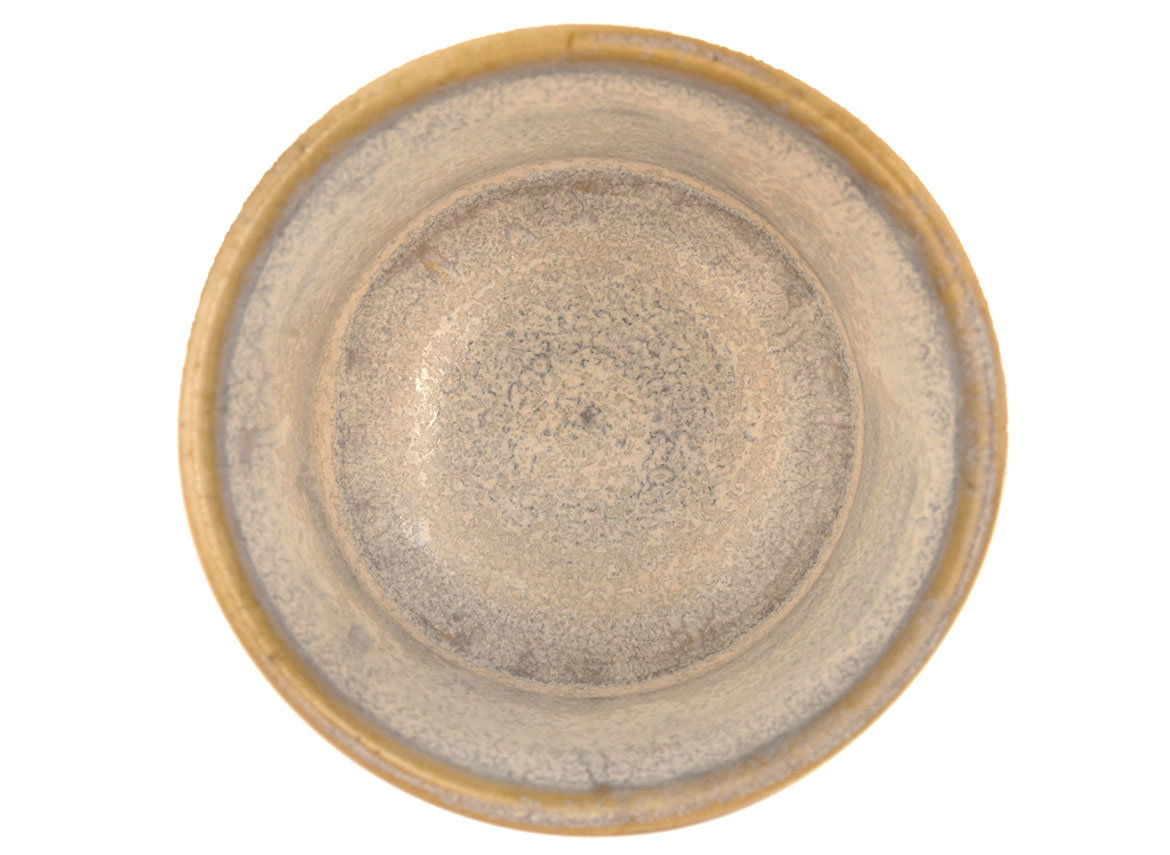 Cup # 38841, ceramic, 91 ml.