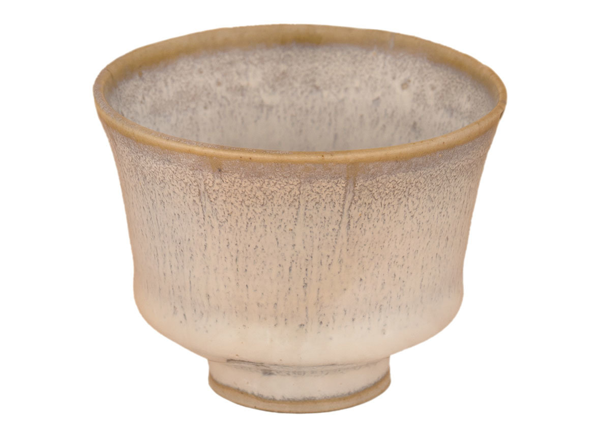 Cup # 38843, ceramic, 52 ml.