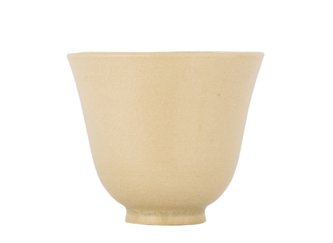 Cup # 38851, ceramic, 88 ml.
