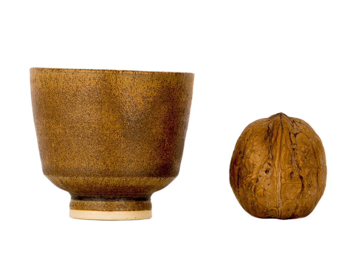 Cup # 38856, ceramic, 50 ml.