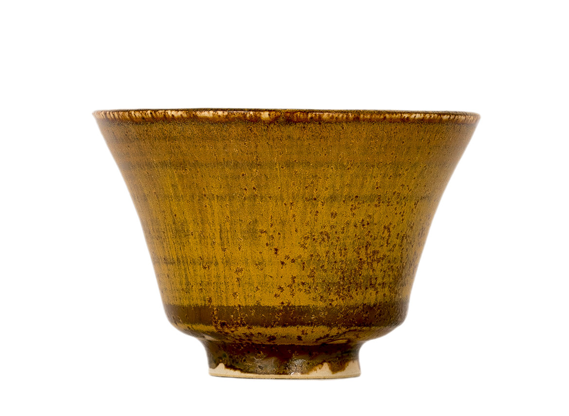 Cup # 38857, ceramic, 73 ml.