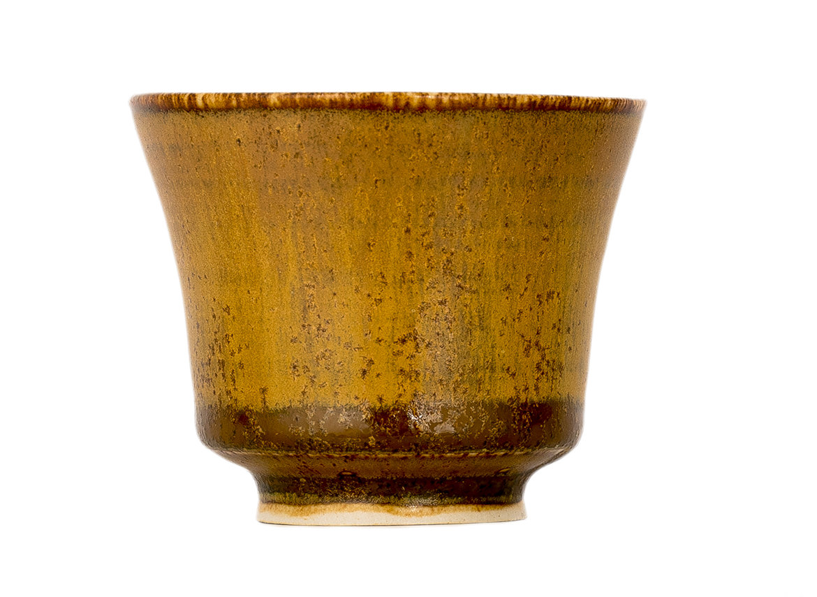 Cup # 38858, ceramic, 73 ml.