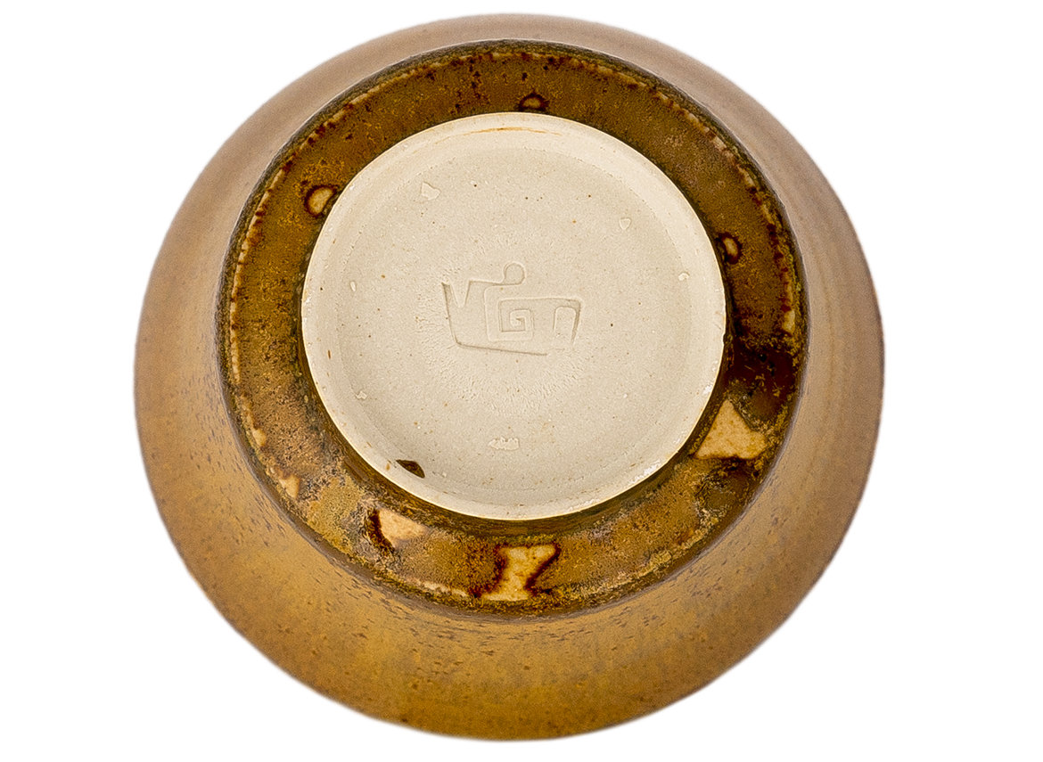 Cup # 38858, ceramic, 73 ml.