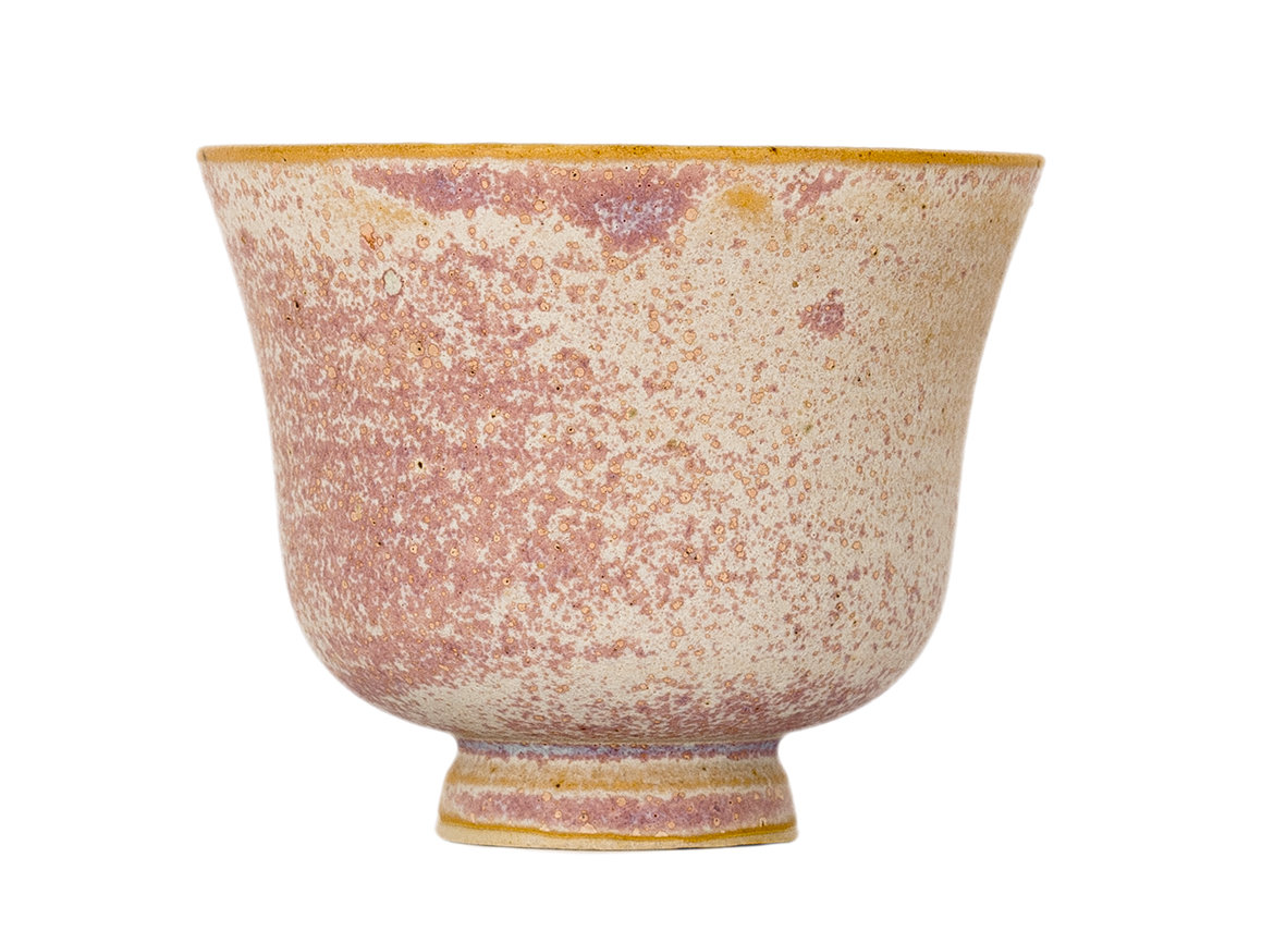 Cup # 38862, ceramic, 73 ml.
