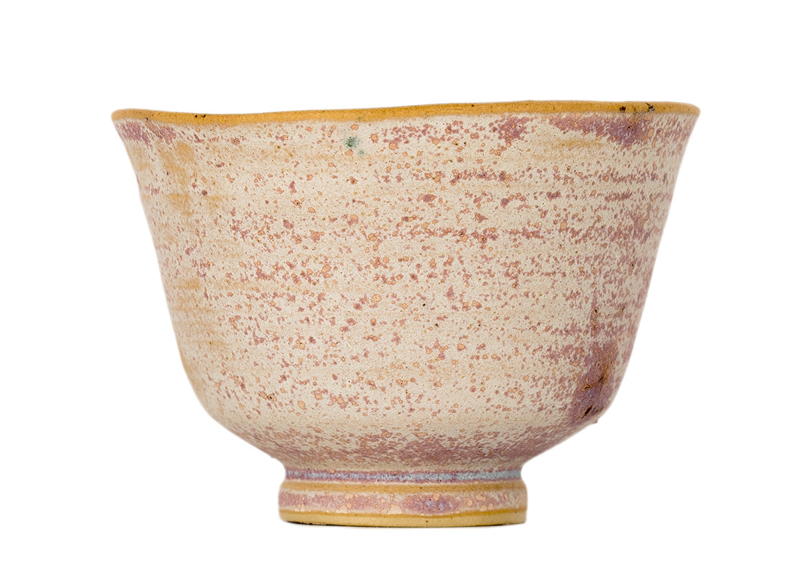 Cup # 38864, ceramic, 109 ml.