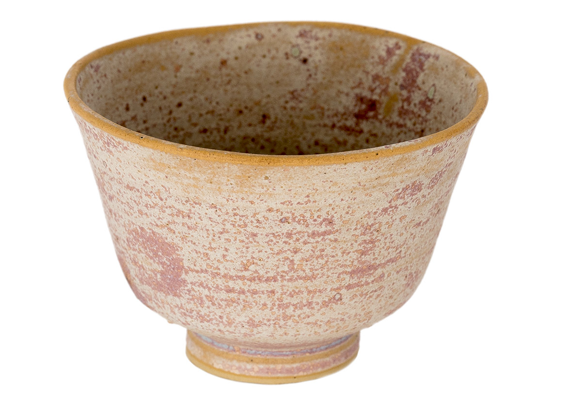Cup # 38864, ceramic, 109 ml.