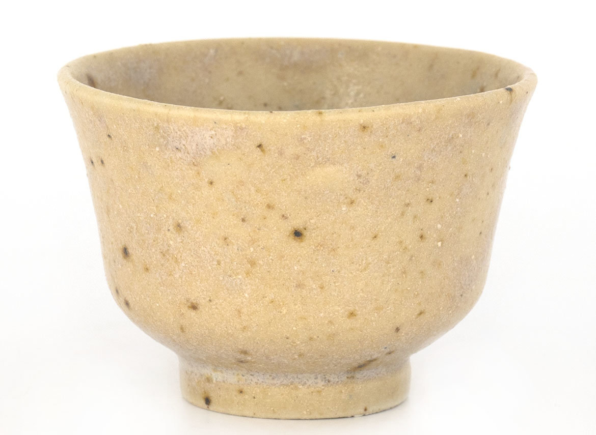 Cup # 38892, ceramic, 69 ml.