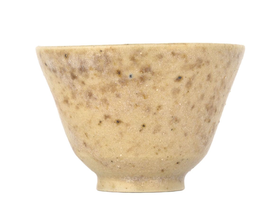 Cup # 38896, ceramic, 76 ml.