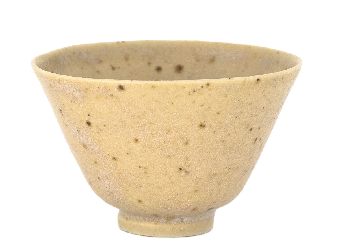 Cup # 38899, ceramic, 77 ml.
