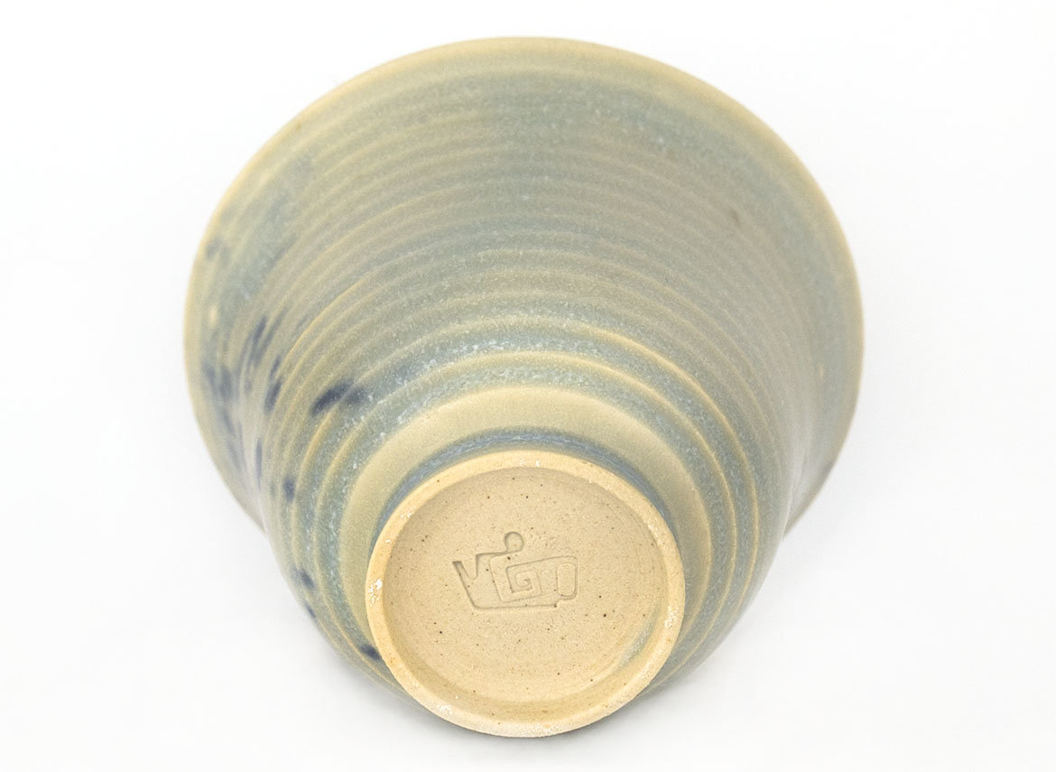 Cup # 38907, ceramic, 62 ml.