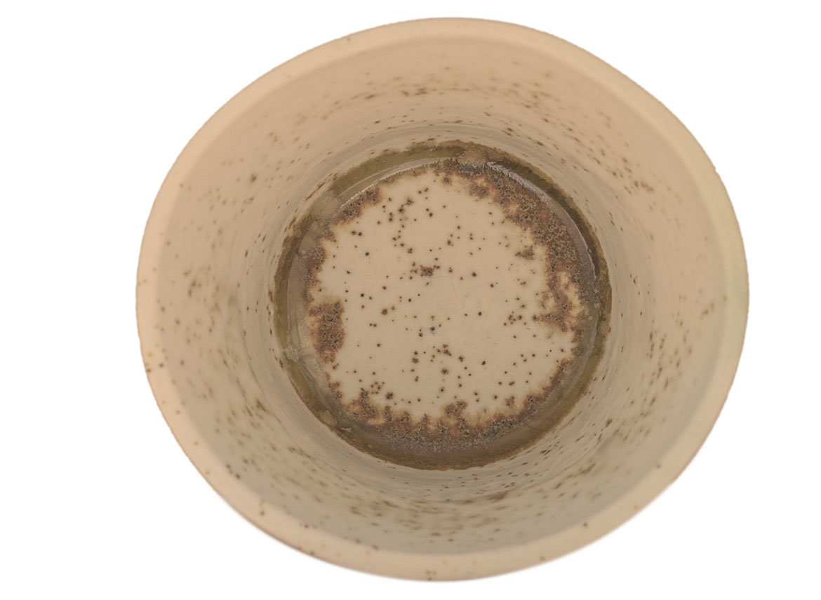 Cup # 38909, ceramic, 97 ml.