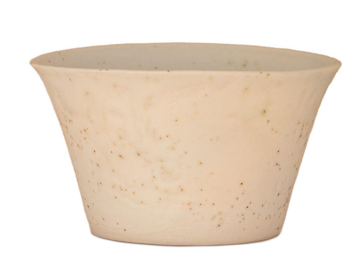 Cup # 38909, ceramic, 97 ml.