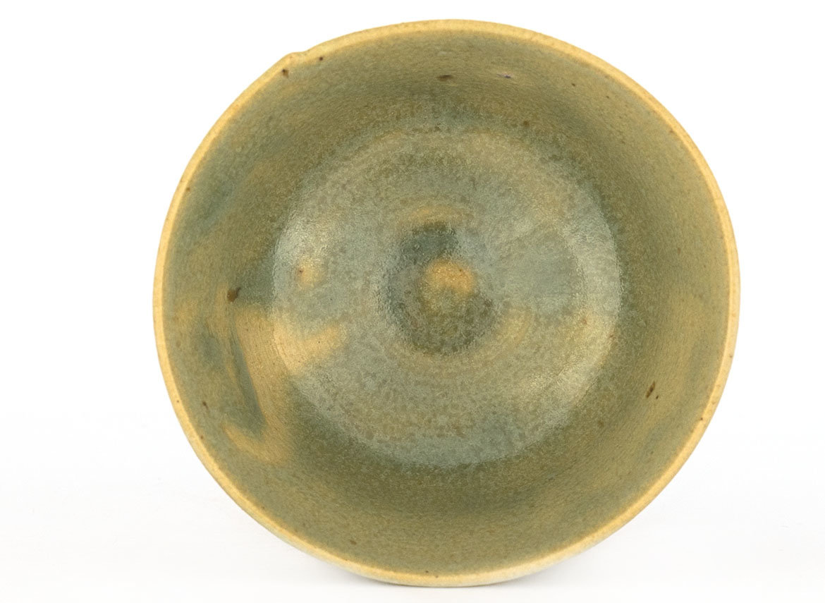 Cup # 38918, ceramic, 53 ml.