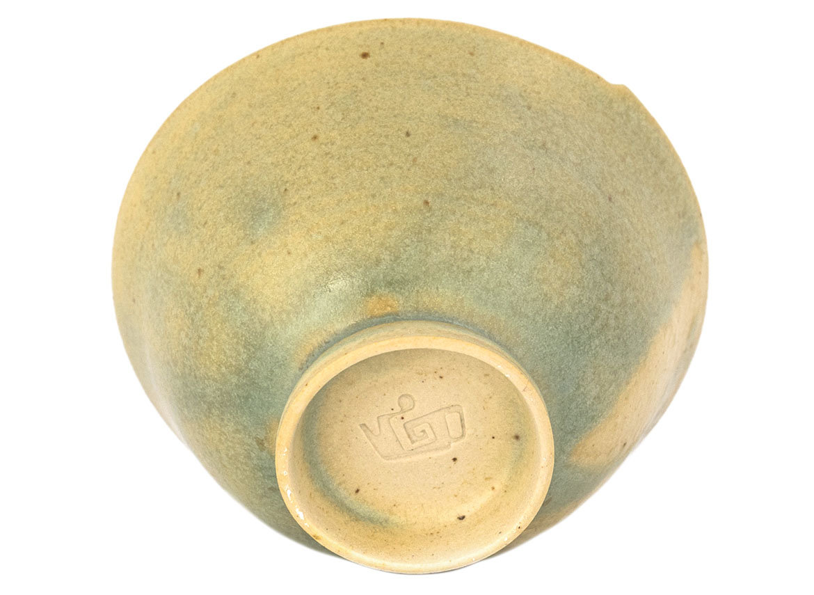 Cup # 38918, ceramic, 53 ml.