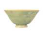 Cup # 38923, ceramic, 73 ml.