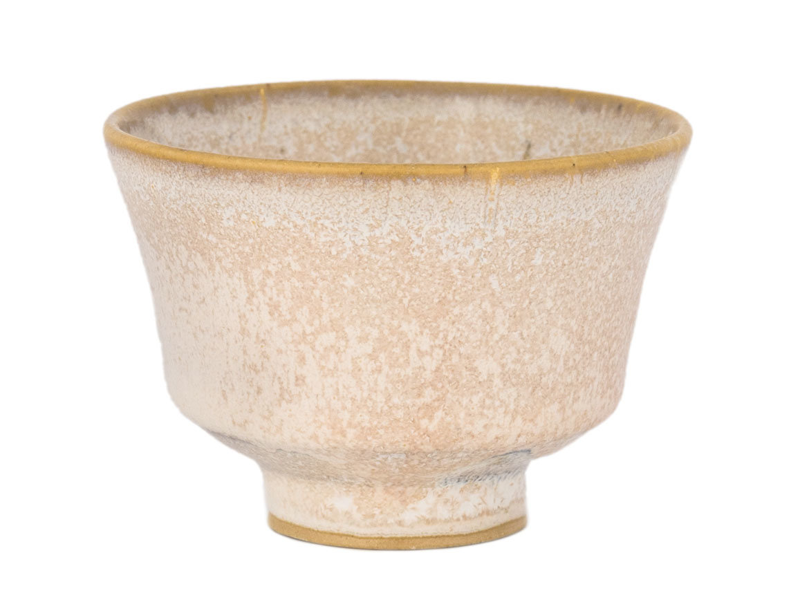 Cup # 38928, ceramic, 62 ml.