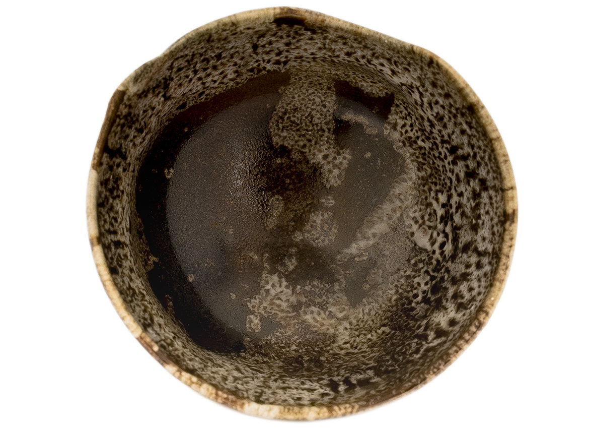 Cup # 38952, ceramic, 40 ml.