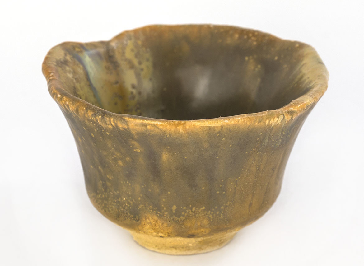 Cup # 38953, ceramic, 44 ml.