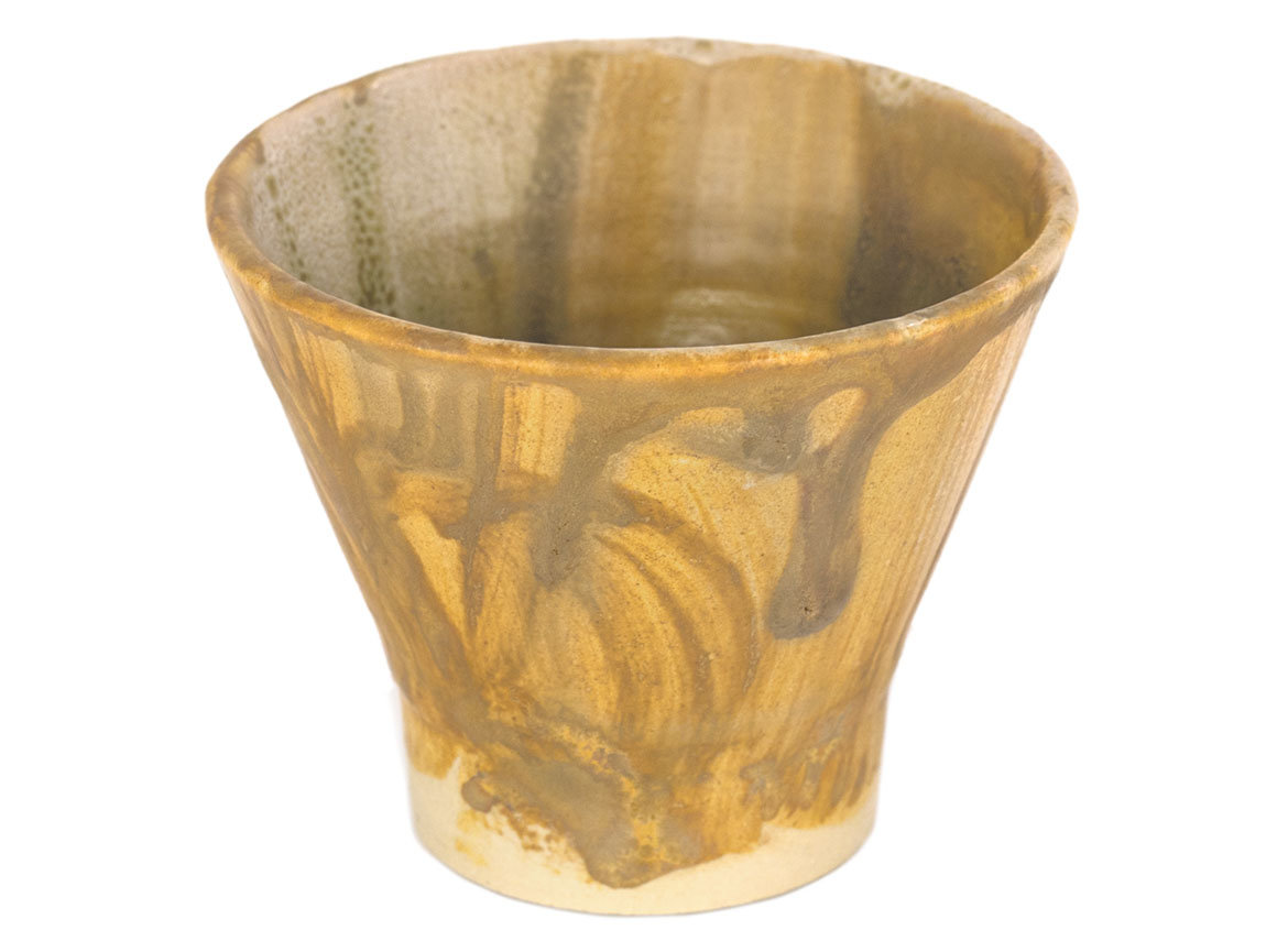 Cup # 38954, ceramic, 43 ml.
