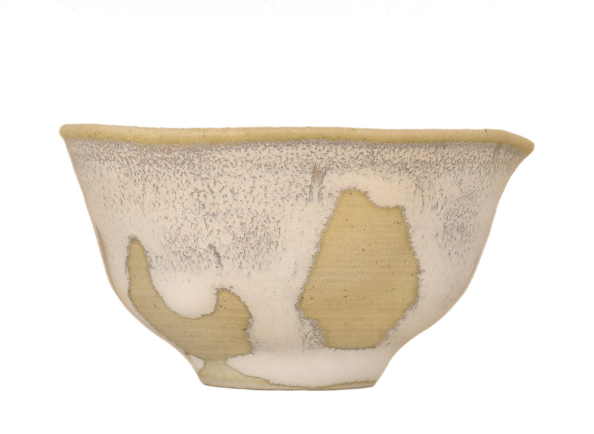 Cup # 38960, ceramic, 57 ml.