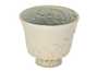 Cup # 38963, ceramic, 74 ml.