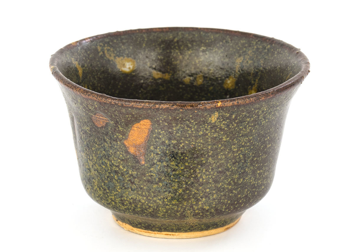 Cup # 38964, ceramic, 109 ml.