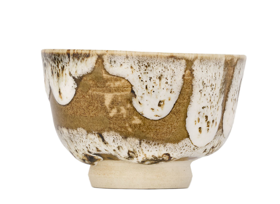 Cup # 38965, ceramic, 66 ml.