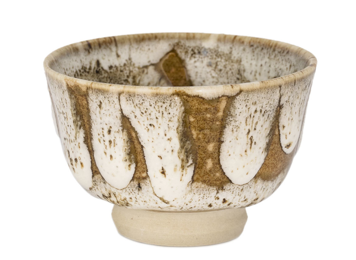 Cup # 38965, ceramic, 66 ml.