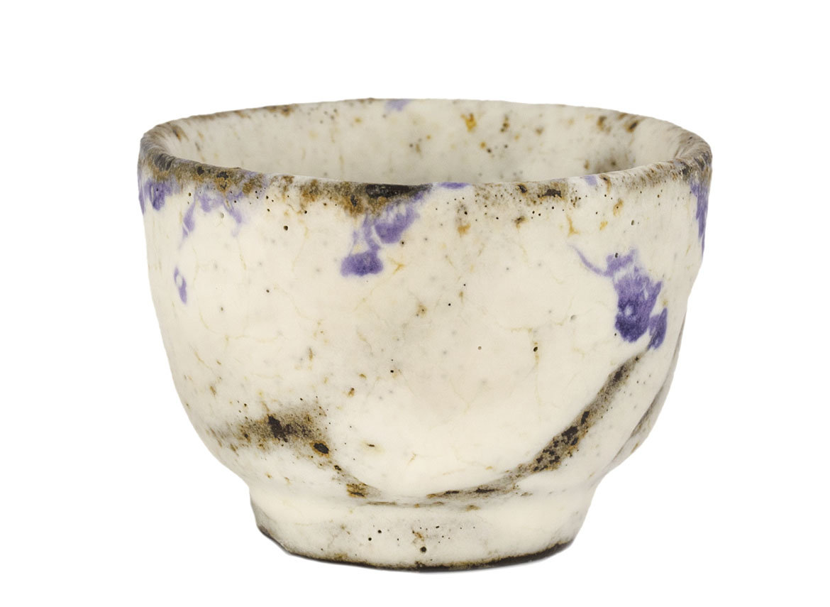 Cup # 38967, ceramic, 67 ml.