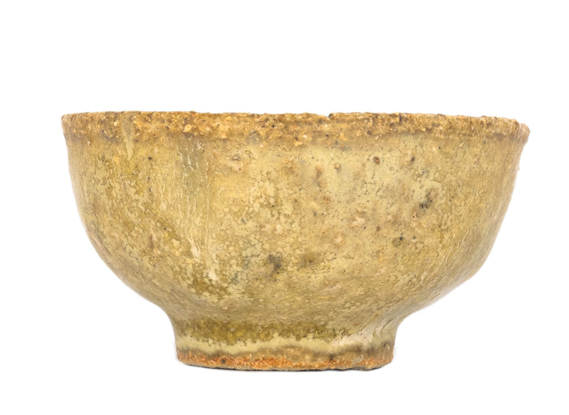 Cup # 38972, ceramic, 47 ml.