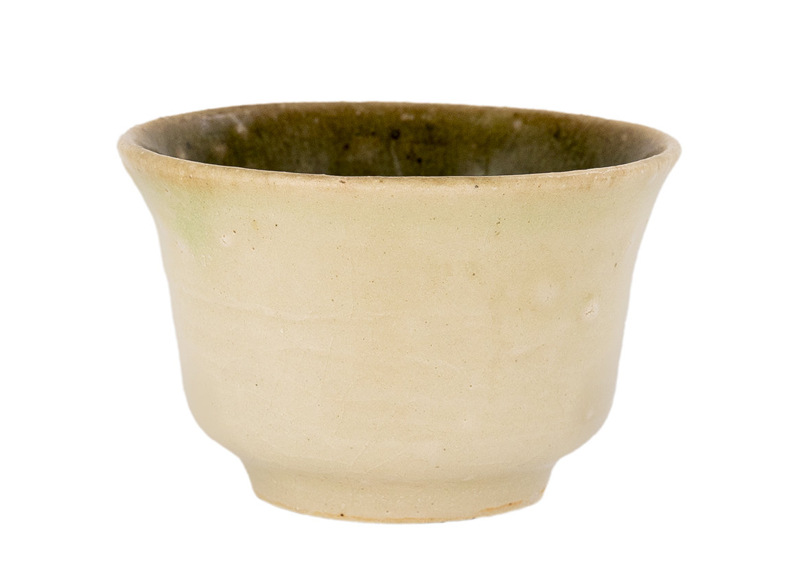 Cup # 38976, ceramic, 108 ml.