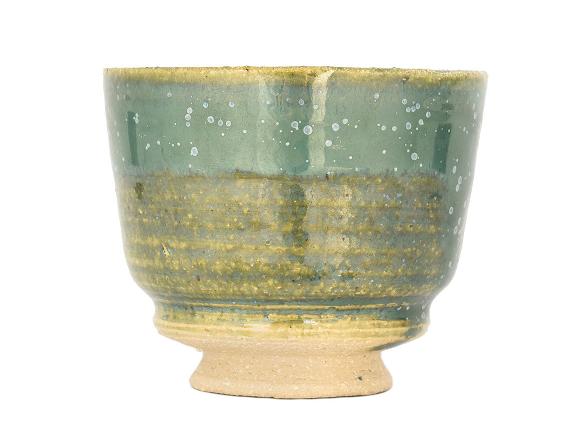 Cup # 38977, ceramic, 144 ml.