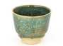 Cup # 38977, ceramic, 144 ml.