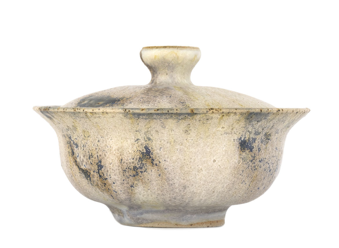 Gaiwan # 39000, ceramic, 121 ml.