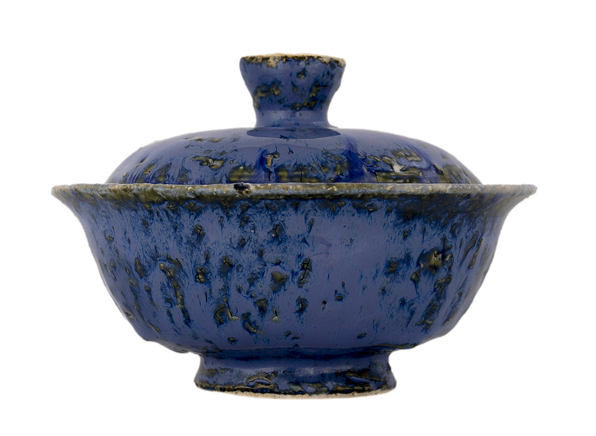Gaiwan # 39002, ceramic, 107 ml.