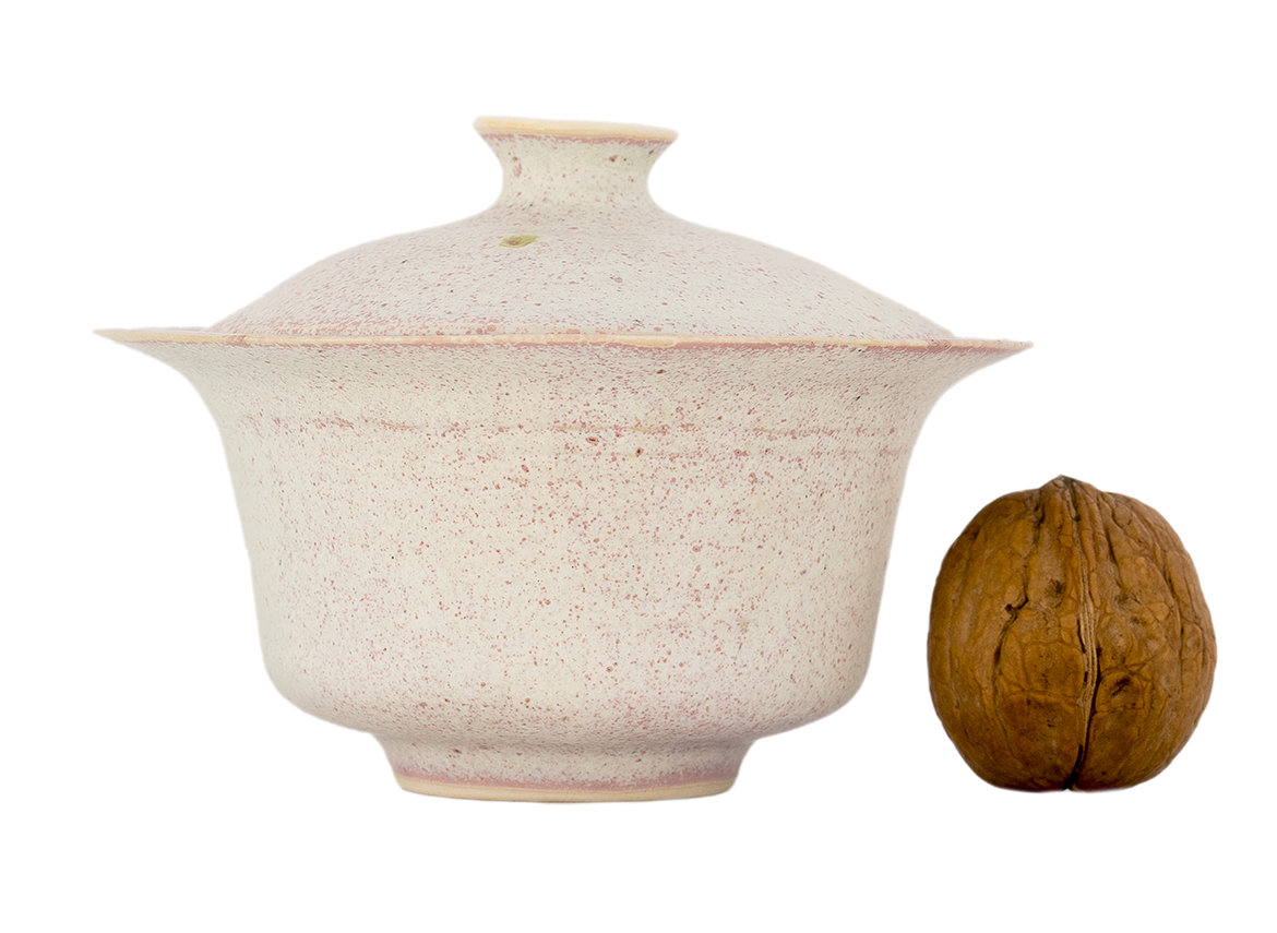 Gaiwan # 39005, ceramic, 155 ml.