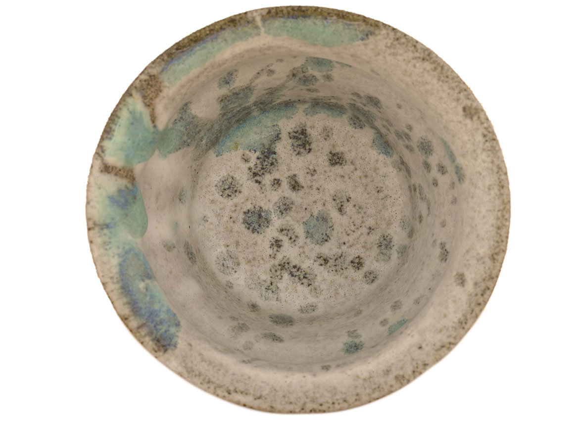 Gaiwan # 39006, ceramic, 251 ml.