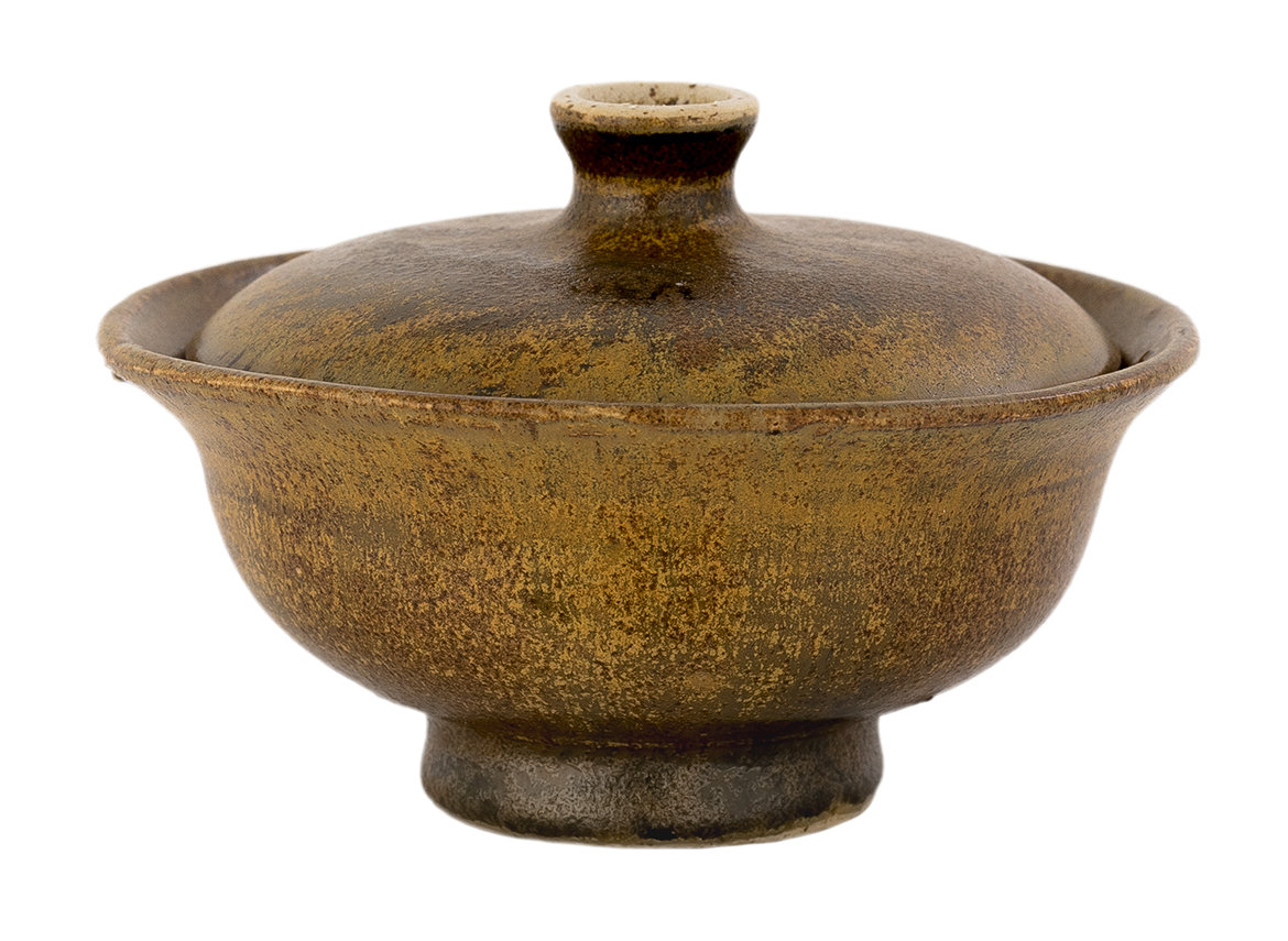 Gaiwan # 39007, ceramic, 140 ml.