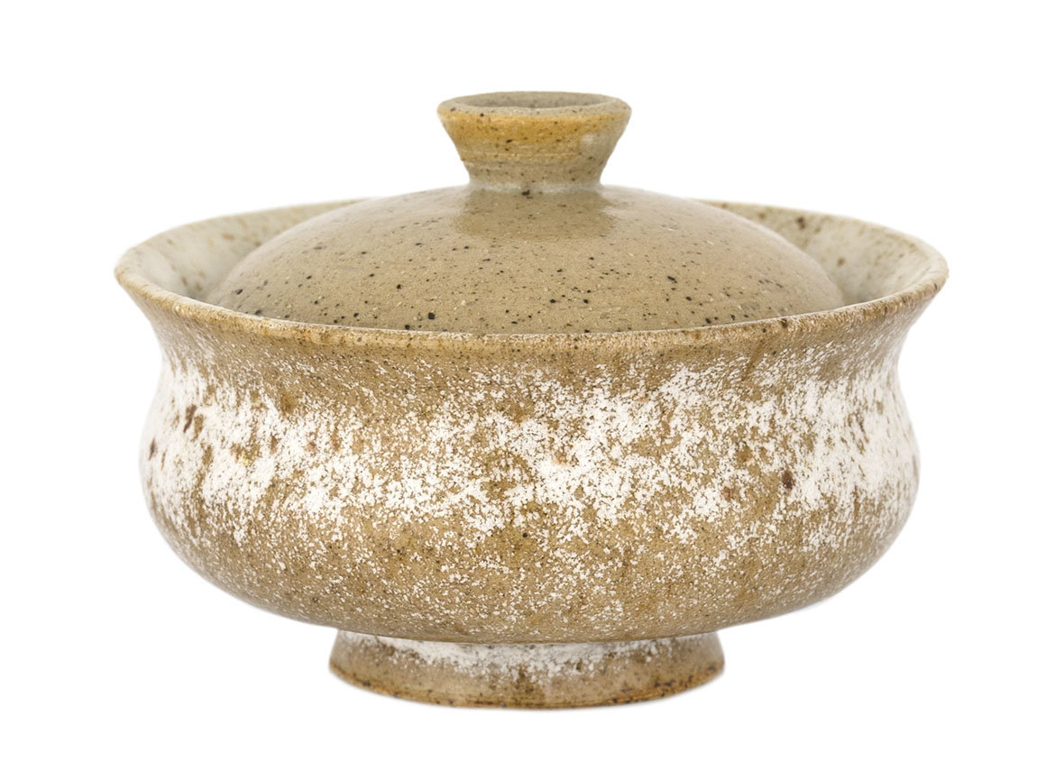 Gaiwan # 39008, ceramic, 171 ml.