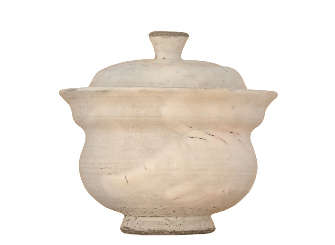 Gaiwan # 39010, ceramic, 245 ml.