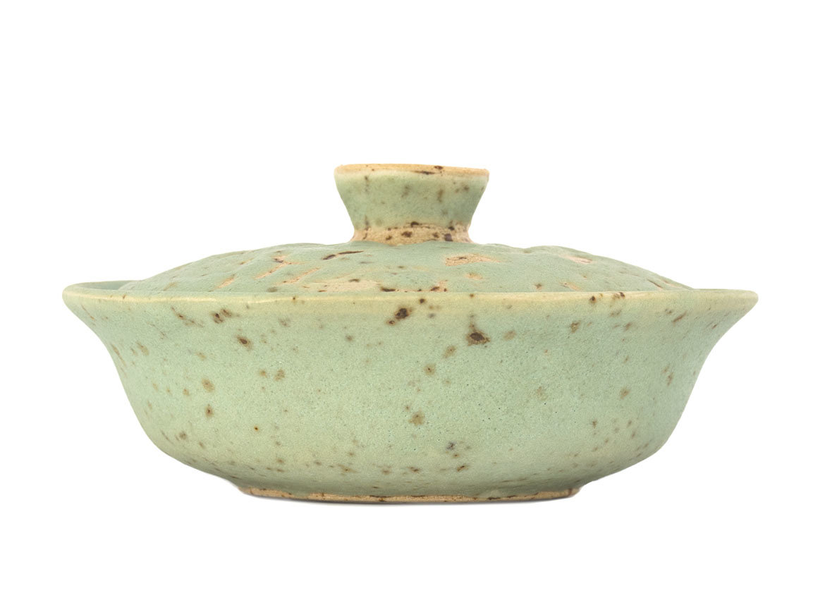 Gaiwan # 39012, ceramic, 93 ml.
