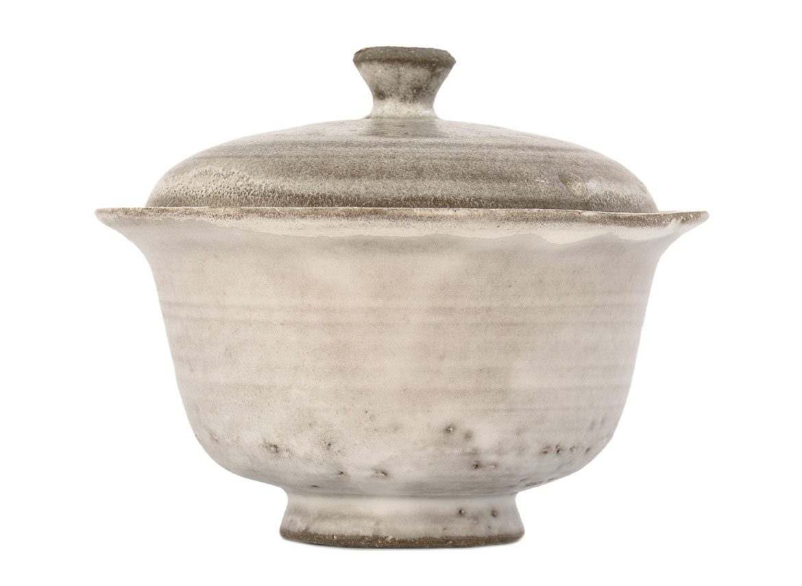 Gaiwan # 39016, ceramic, 172 ml.