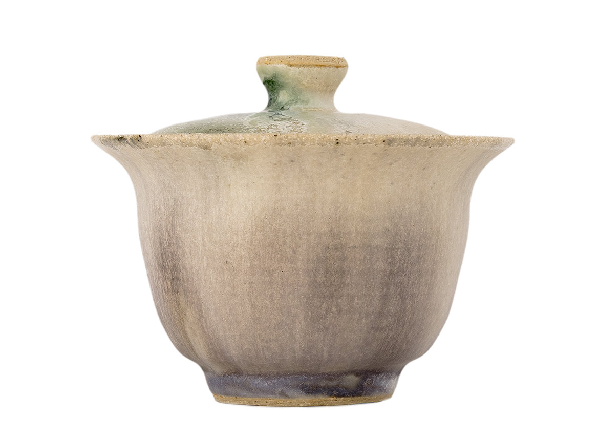 Gaiwan # 39017, ceramic, 173 ml.