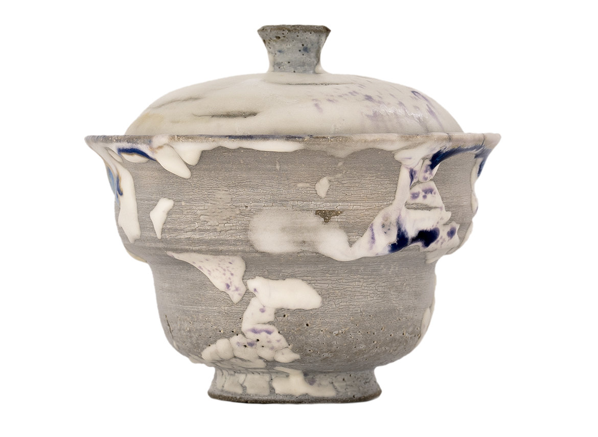 Gaiwan # 39018, ceramic, 206 ml.