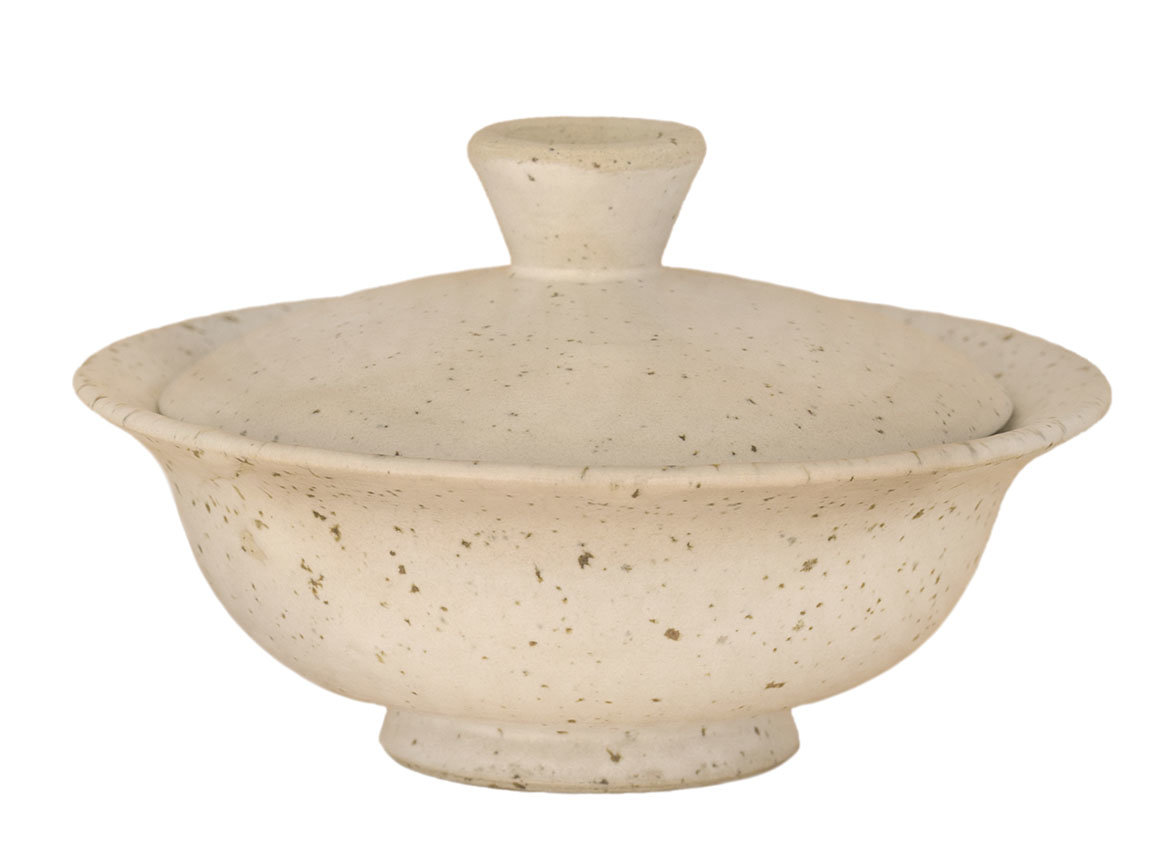 Gaiwan # 39019, ceramic, 98 ml.